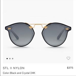 Krewe du Optic - STL II Nylon